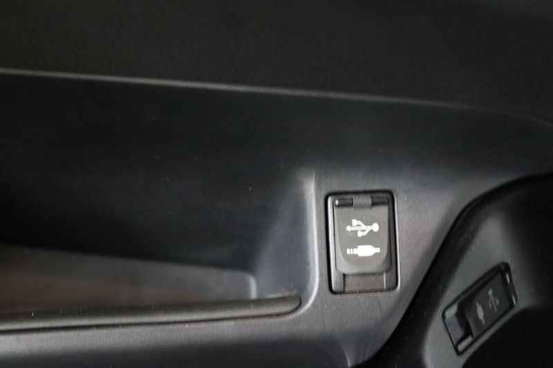 Toyota C-HR bild 18