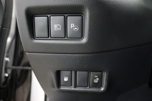 Toyota C-HR bild 14