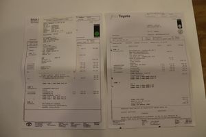 Toyota C-HR bild 21