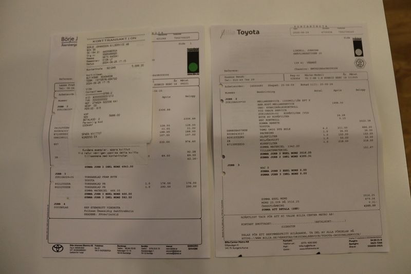 Toyota C-HR bild 21