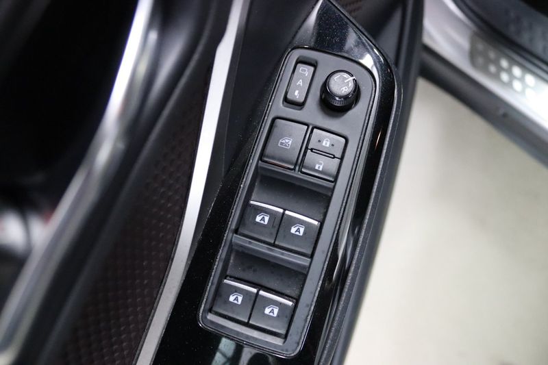 Toyota C-HR bild 13