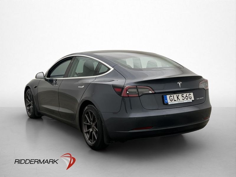 Tesla Model 3 bild 6