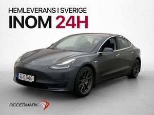 Tesla Model 3 bild 4