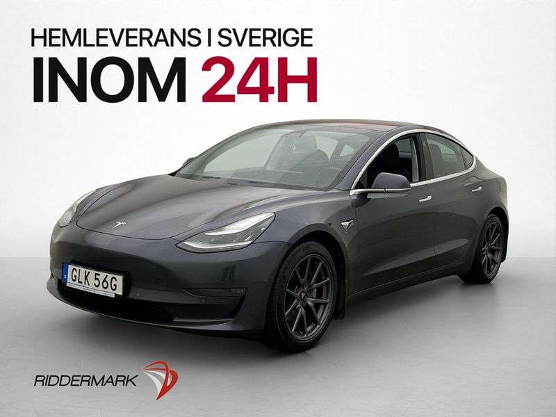 Tesla Model 3 bild 4