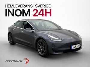Tesla Model 3 bild 1