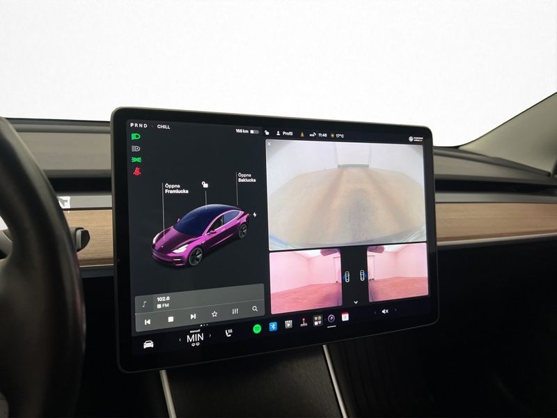 Tesla Model 3 bild 34