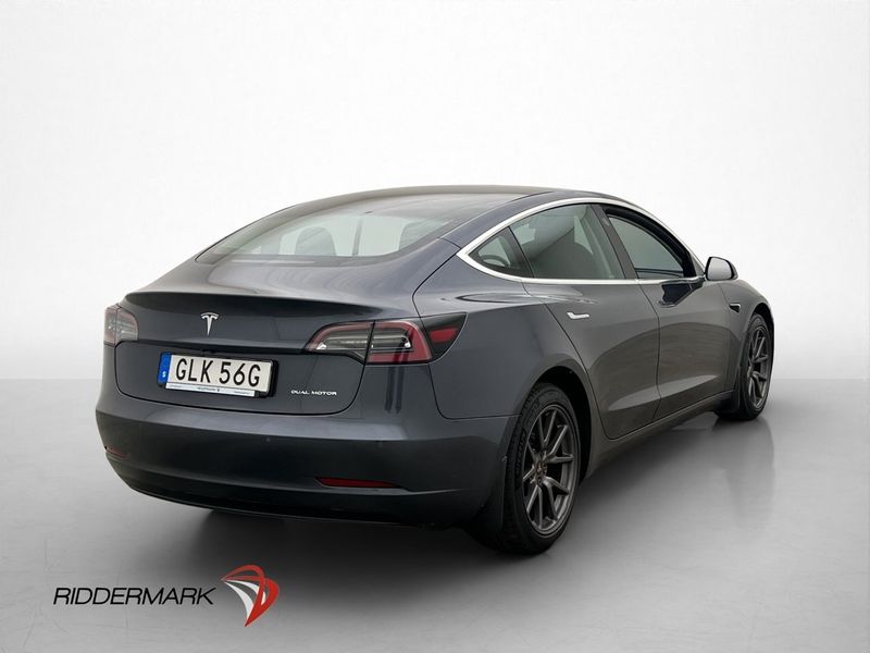 Tesla Model 3 bild 9