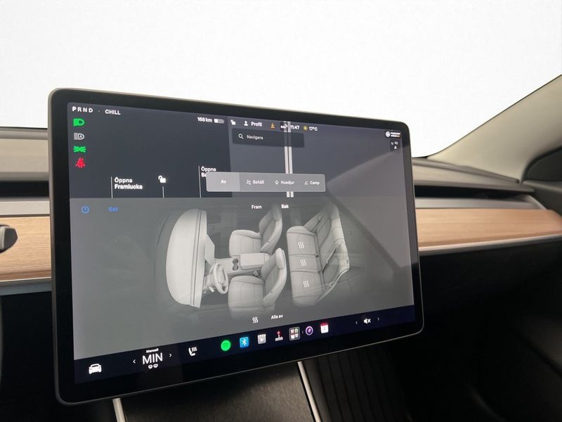 Tesla Model 3 bild 22