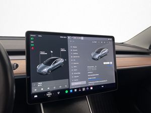 Tesla Model 3 bild 24