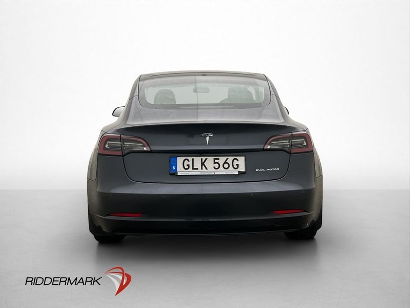 Tesla Model 3 bild 8