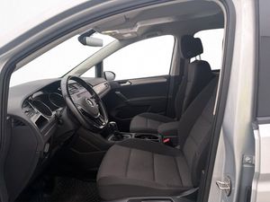Volkswagen Touran bild 12