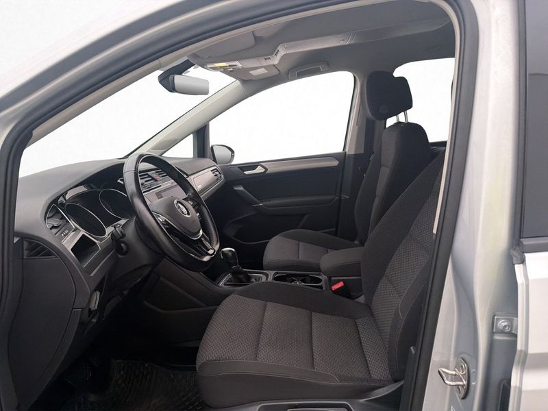 Volkswagen Touran bild 12