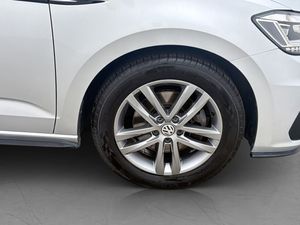 Volkswagen Touran bild 29