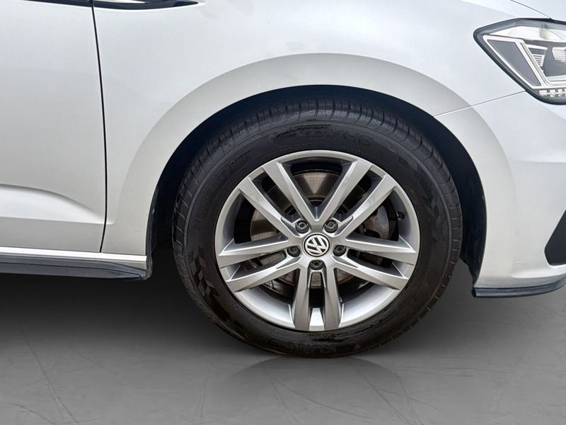 Volkswagen Touran bild 29