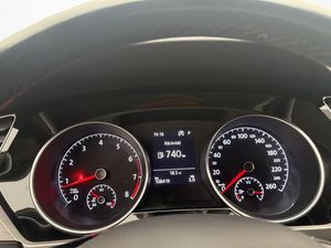 Volkswagen Touran bild 16