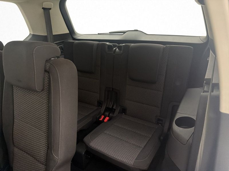 Volkswagen Touran bild 23