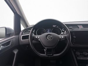 Volkswagen Touran bild 14