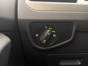 Volkswagen Touran bild 30