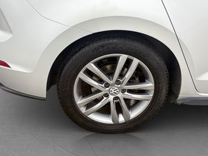 Volkswagen Touran bild 28