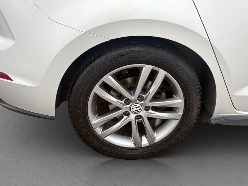 Volkswagen Touran bild 28