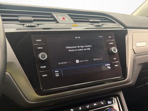 Volkswagen Touran bild 19