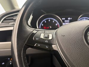 Volkswagen Touran bild 15
