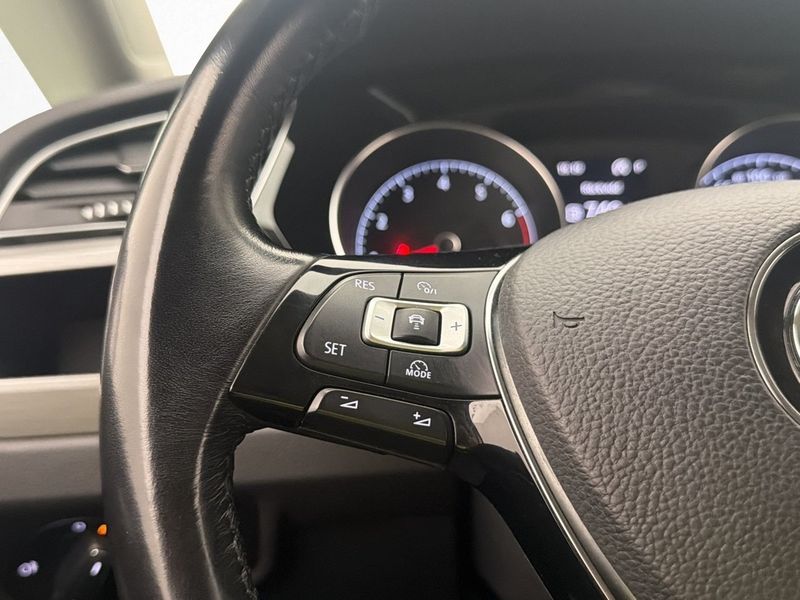 Volkswagen Touran bild 15