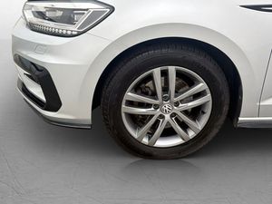 Volkswagen Touran bild 26
