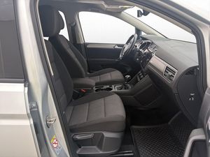 Volkswagen Touran bild 24