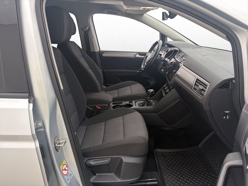 Volkswagen Touran bild 24