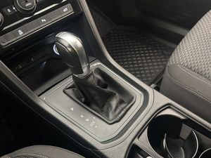 Volkswagen Touran bild 21
