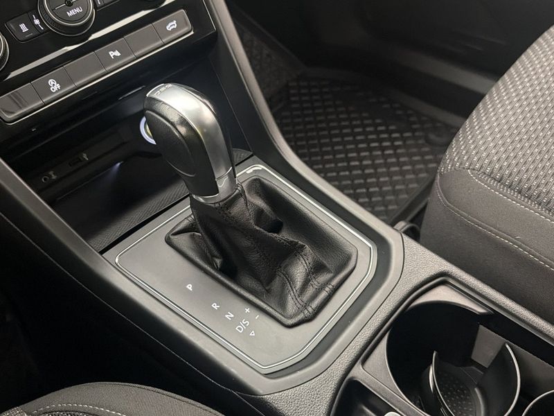 Volkswagen Touran bild 21