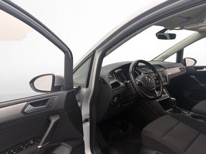 Volkswagen Touran bild 11