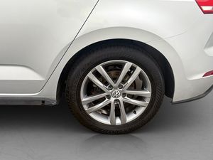 Volkswagen Touran bild 27