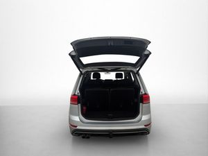 Volkswagen Touran bild 10