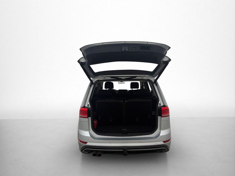 Volkswagen Touran bild 10