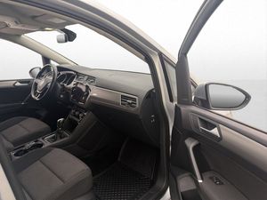 Volkswagen Touran bild 25