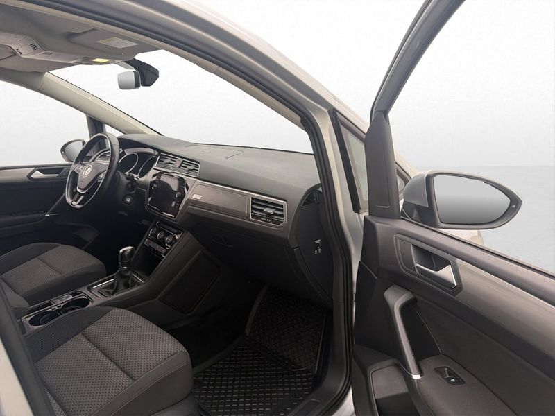 Volkswagen Touran bild 25
