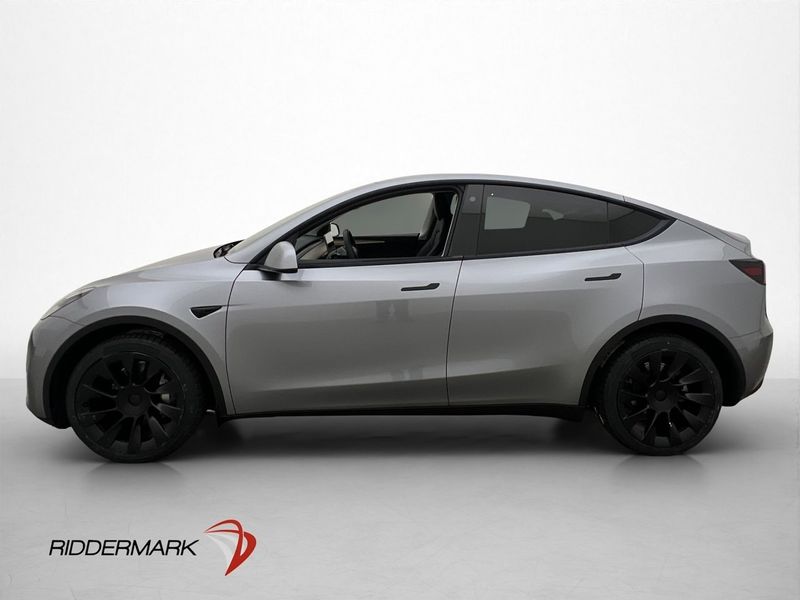 Tesla Model Y bild 5