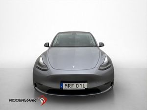 Tesla Model Y bild 3