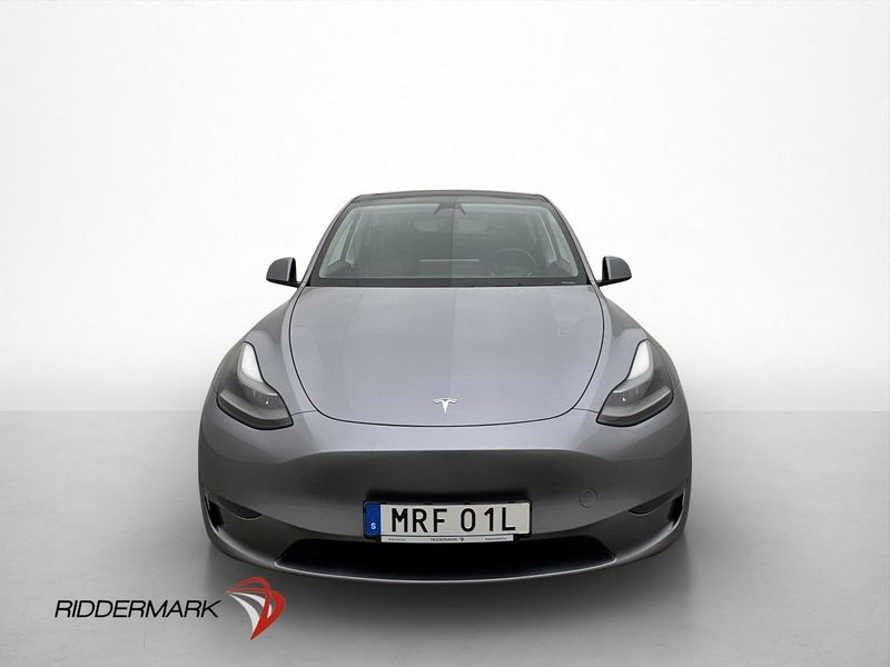 Tesla Model Y bild 3