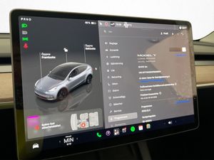 Tesla Model Y bild 26