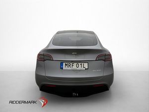 Tesla Model Y bild 8