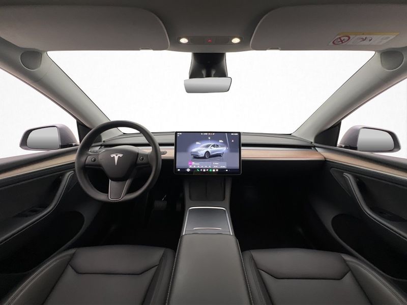 Tesla Model Y bild 16