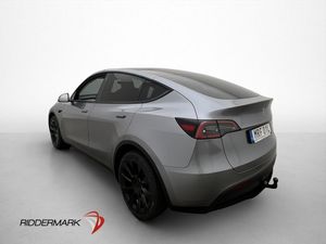 Tesla Model Y bild 6