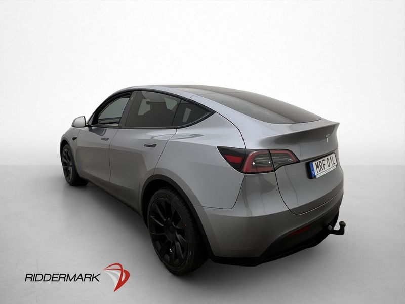 Tesla Model Y bild 6