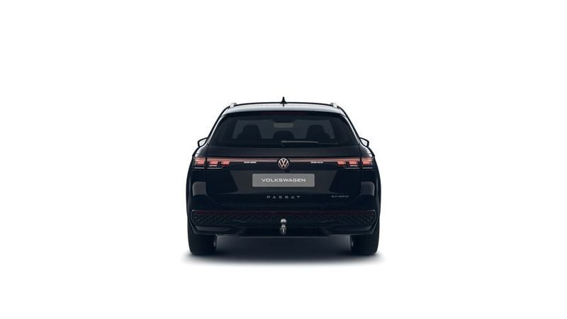 Volkswagen Passat bild 4