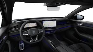 Volkswagen Passat bild 8