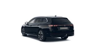 Volkswagen Passat bild 3