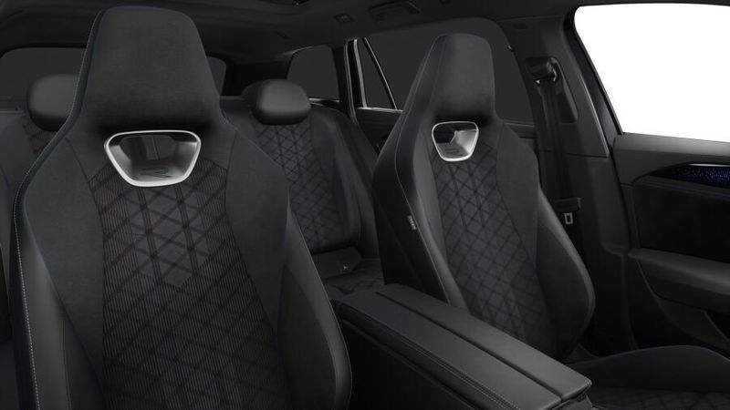 Volkswagen Passat bild 9